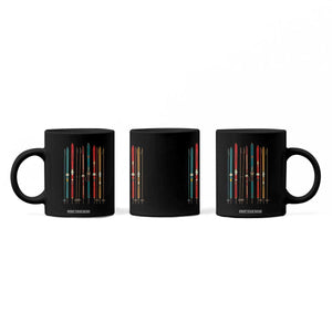 Vintage Skiblades Skiboards Skiing Ski Season Winter Sport Coffee Mug TS11 Print Your Wear