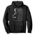 Martin Luther King Quote Hoodie Darkness Cannot Drive Out Darkness Black History Month TS11 Black Print Your Wear