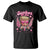 Funny Cupid Trump Valentine's Day T Shirt Sucker For You Cupid Hearts TS11 Black Print Your Wear