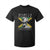 Marcus Garvey Quote T Shirt For Kid A People Without The Knowledge Of Their Past History Origin And Culture Jamaican Flag TS11 Black Print Your Wear