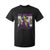 Funny Trump Mardi Gras T Shirt For Kid Make Mardi Gras Great Again White House Parade TS11 Black Print Your Wear