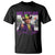 Funny Trump Mardi Gras T Shirt Make Mardi Gras Great Again White House Parade TS11 Black Print Your Wear