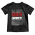6888th Battalion Toddler T Shirt The First And Only All Black Female Battalion Black History Month TS11 Black Print Your Wear