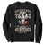 Funny Texan Sweatshirt United States Of America You Mean Texas And It's 49 Bitches TS11 Black Print Your Wear