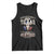 Funny Texan Tank Top United States Of America You Mean Texas And It's 49 Bitches TS11 Black Print Your Wear