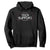 Funny Tech Support DOGE Hoodie Trump Musk Star TS11 Black Print Your Wear