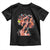International Women's Day Toddler T Shirt Justice Strength Empowerment Feminist TS11 Black Print Your Wear