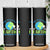 Funny The Rotation Of The Earth Always Makes My Day Skinny Tumbler Climate Change Earth Day Moon TS11 Print Your Wear