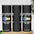 Funny The Rotation Of The Earth Really Makes My Day Skinny Tumbler Climate Change Earth Day TS11 Print Your Wear