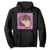 Funny Save The Environment Eat Plastic Hoodie Cat Meme TS11 Black Print Your Wear