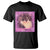 Funny Save The Environment Eat Plastic T Shirt Cat Meme TS11 Black Print Your Wear