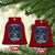 US Military Navy Veteran Ceramic Ornament It Cannot Be Inherited Nor Can It Be Purchased I Have Earned It TS11 Print Your Wear