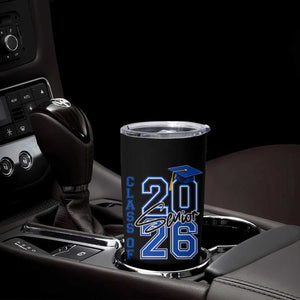 Class of 2026 Senior Tumbler Cup School Graduation 26 TS11 Print Your Wear