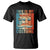 70s Styles T Shirt This Is My 70's Costume 1970s Outfit Retro Vintage Disco TS11 Black Print Your Wear