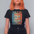 70s Styles T Shirt For Women This Is My 70's Costume 1970s Outfit Retro Vintage Disco TS11 Black Print Your Wear