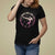 Gymnastic T Shirt For Women Why Walk When You Can Cartwheel Gymnast TS11 Black Print Your Wear
