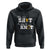 Buy Me A Shot I'm Tying The Knot Hoodie Bachelorette Party Diamond Ring TS11 Black Print Your Wear