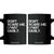Funny Dont Scare Me I Fart Easily Coffee Mug Humor Hilarious TS11 Black Print Your Wear