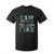 Camping Nature Adventure Campfire Tent Mountains T Shirt For Kid TS11 Black Print Your Wear