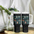 Camping Nature Adventure Campfire Tent Mountains Tumbler With Handle TS11 Print Your Wear