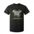 Jamaica One Love T Shirt For Kid Rasta Reggae Punching Hand Jamaican Flag TS11 Black Print Your Wear