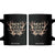Funny Best Buckin Dad Ever Coffee Mug Deer Hunting Father's Day TS11 Black Print Your Wear