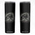 Wendigo Monster Skinny Tumbler Skinwalker Night Stroll Cryptid Dark Forest TS11 Black Print Your Wear