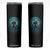 Wendigo Monster Skinwalker Mythical Cryptid Dark Forest Skinny Tumbler TS11 Black Print Your Wear