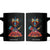 Native American Indigenous Heritage Peyote Water Bird Coffee Mug TS11 Black Print Your Wear