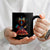 Native American Indigenous Heritage Peyote Water Bird Coffee Mug TS11 Print Your Wear