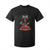 Native American Indigenous Heritage Peyote Water Bird T Shirt For Kid TS11 Black Print Your Wear