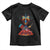 Native American Indigenous Heritage Peyote Water Bird Toddler T Shirt TS11 Black Print Your Wear