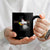 Native American White Buffalo Coffee Mug Seven Sacred Grandfather Teachings TS11 Print Your Wear
