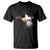 Native American White Buffalo T Shirt Seven Sacred Grandfather Teachings TS11 Black Print Your Wear