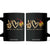 Peace Love Native Blood Coffee Mug Native American Feathers TS11 Black Print Your Wear