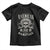 Native American Free Soul Ancient Heritage Toddler T Shirt Vintage Indian American Chief TS11 Black Print Your Wear