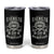 Native American Free Soul Ancient Heritage Tumbler Cup Vintage Indian American Chief TS11 Black Print Your Wear