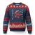 Chahta Yakni Tribe Ugly Christmas Sweater Native American Indian Choctaw Nation Culture - Print Your Wear
