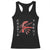 Chahta Yakni Tribe Racerback Tank Top Native American Indian Choctaw Nation Culture TS11 Black Print Your Wear
