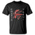 Chahta Yakni Tribe T Shirt Native American Indian Choctaw Nation Culture TS11 Black Print Your Wear