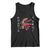 Chahta Yakni Tribe Tank Top Native American Indian Choctaw Nation Culture TS11 Black Print Your Wear