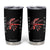Chahta Yakni Tribe Tumbler Cup Native American Indian Choctaw Nation Culture TS11 Black Print Your Wear