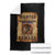 Funny Wanted El Squatcho Throw Blanket Hide And Seek Champion Western Poncho Mexican Bigfoot TS11 Black Print Your Wear