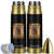 Funny Wanted El Squatcho Bullet Tumbler Hide And Seek Champion Western Poncho Mexican Bigfoot TS11 Black Print Your Wear