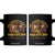 Funny The Burrito Bandito El Squatcho Coffee Mug Western Poncho Mexican Bigfoot TS11 Black Print Your Wear
