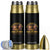 Funny The Burrito Bandito El Squatcho Bullet Tumbler Western Poncho Mexican Bigfoot TS11 Black Print Your Wear