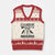 Native American Its A Good Day To Be Indigenous V-Neck Knit Sweater Vest Dreamcatcher Feathers - Print Your Wear
