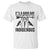 Native American Its A Good Day To Be Indigenous T Shirt Dreamcatcher Feathers TS11 White Print Your Wear