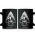 Proud Native American 1491 Pre Columbus Indigenous Arrowhead Coffee Mug TS11 Black Print Your Wear