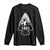 Proud Native American 1491 Pre Columbus Indigenous Arrowhead Long Sleeve Shirt TS11 Black Print Your Wear